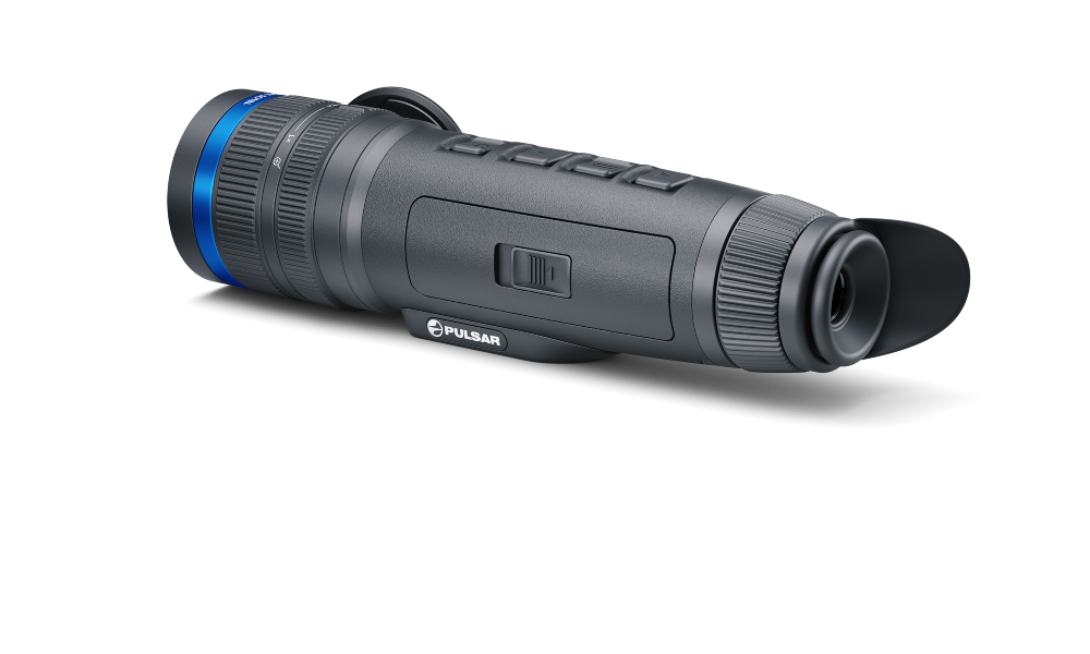 Pulsar Telos XP50 Thermal Spotter