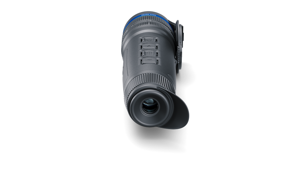 Pulsar Telos XP50 Thermal Spotter