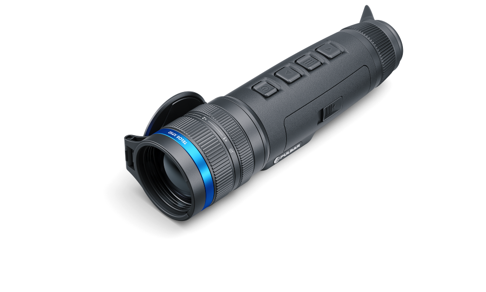 Pulsar Telos XP50 Thermal Spotter