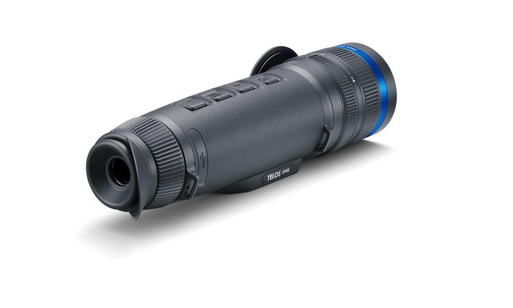 Pulsar Telos XP50 Thermal Spotter