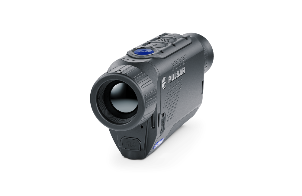 Axion XQ30 Pro Thermischer Spotter - Pulsar