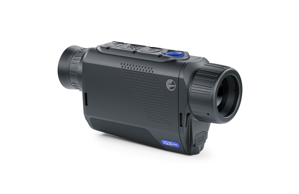 Axion XQ30 Pro Thermischer Spotter - Pulsar