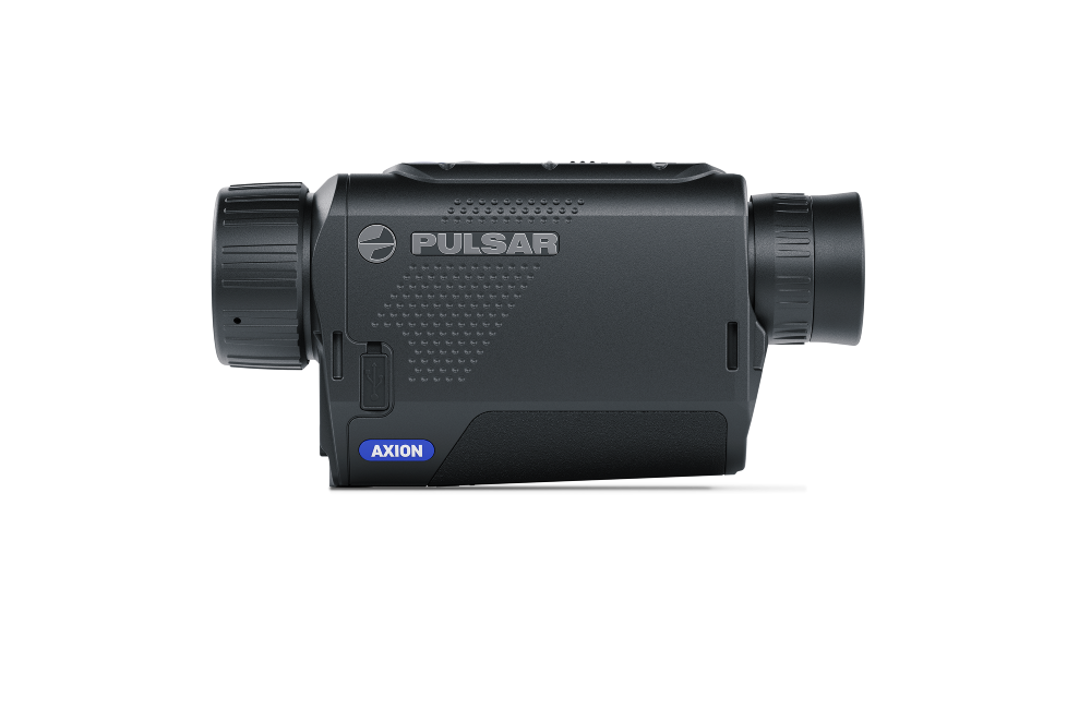 Axion XQ30 Pro Thermischer Spotter - Pulsar