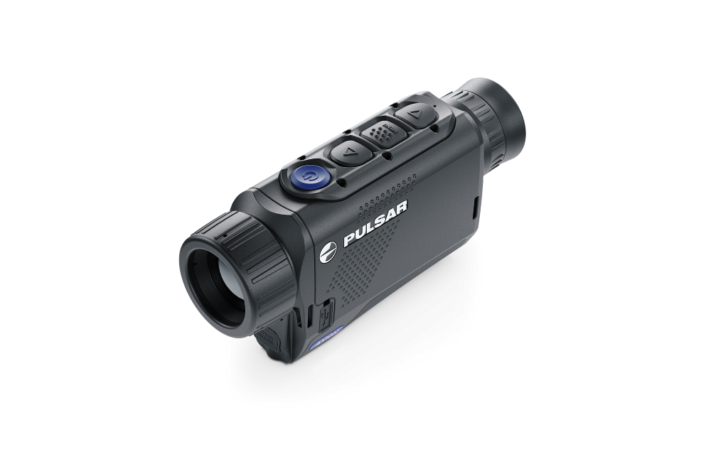 Axion XQ30 Pro Thermischer Spotter - Pulsar