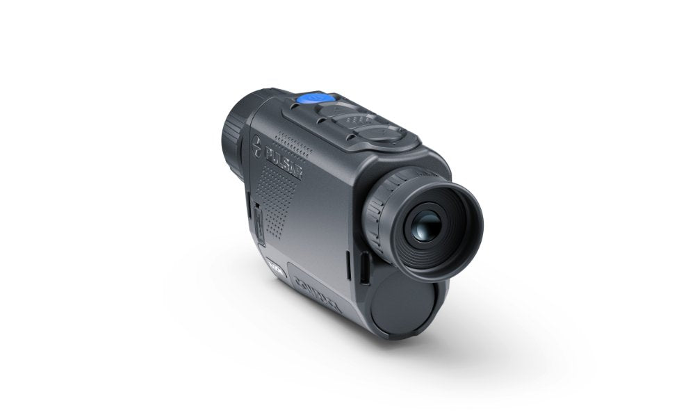 Pulsar Axion XG30 Compact Termisk Spotter