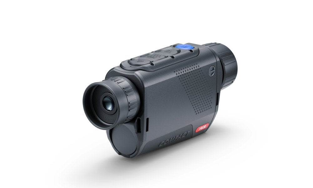 Pulsar Axion XG30 Compact Termisk Spotter