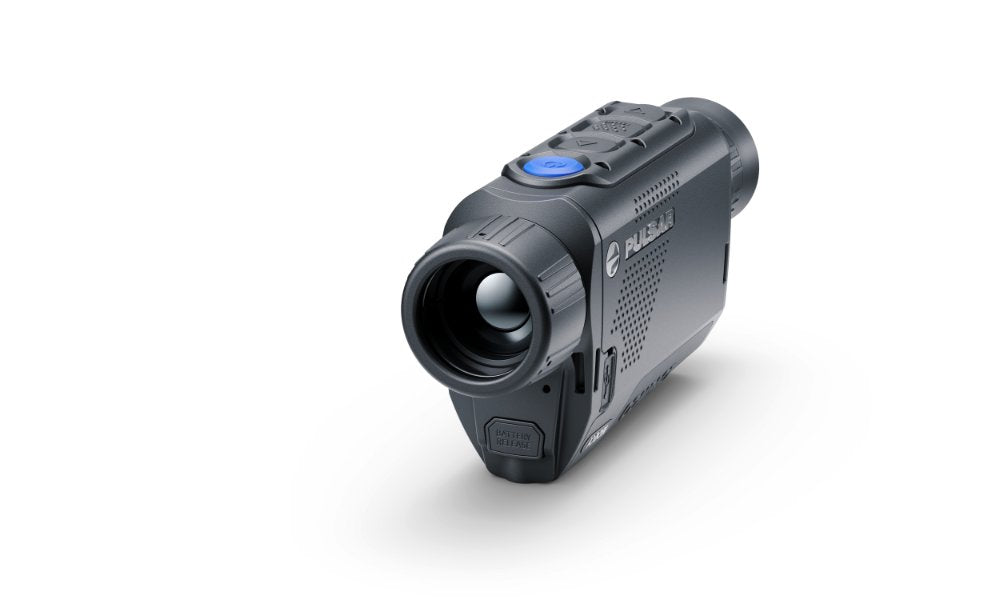 Pulsar Axion XG30 Compact Termisk Spotter