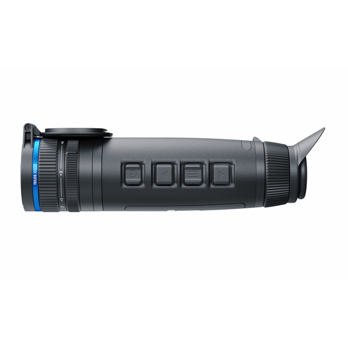 Wärmebild-Spotter – Telos XQ35 – Pulsar