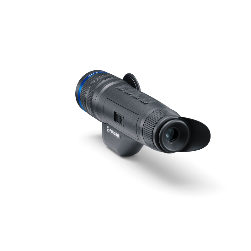 Telos LRF XG50 Wärmebild-Monokular – Pulsar