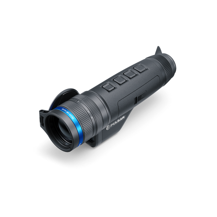 Telos LRF XG50 Wärmebild-Monokular – Pulsar
