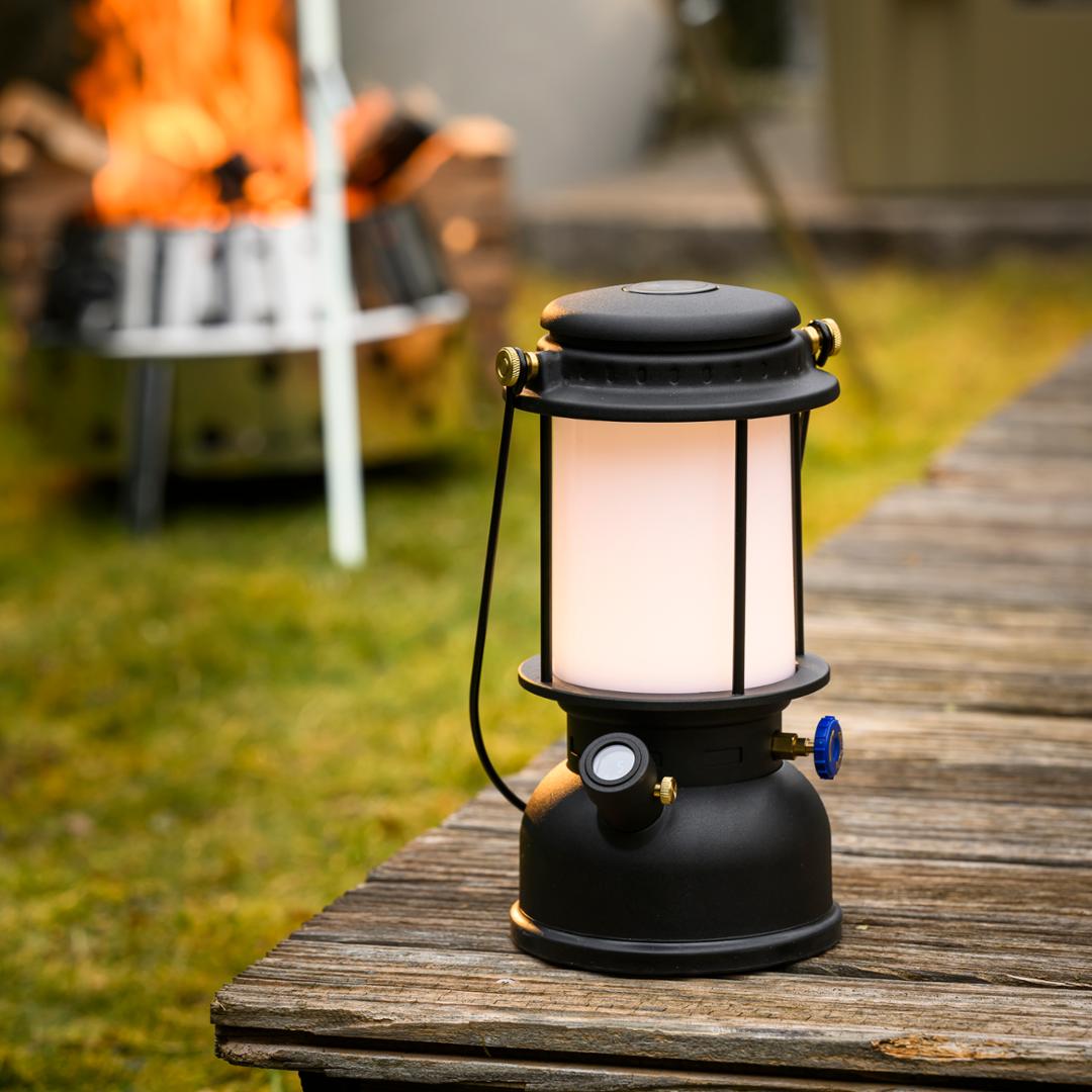 LM500 LED-Laterne – Petromax