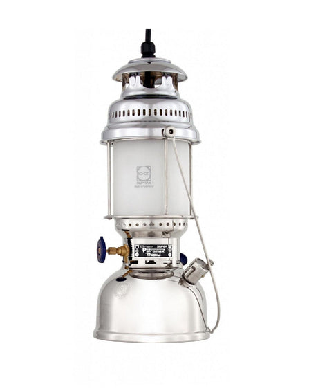 Petromax HK500 chrome electro (Hanging l - Petromax