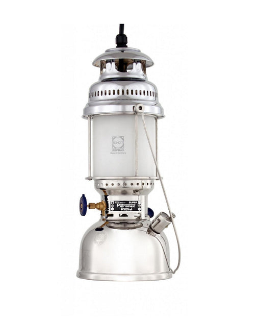 Petromax HK500 chrome electro (Hanging l - Petromax