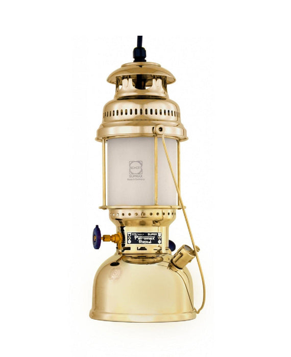Petromax HK500 brass electro (Hanging la - Petromax