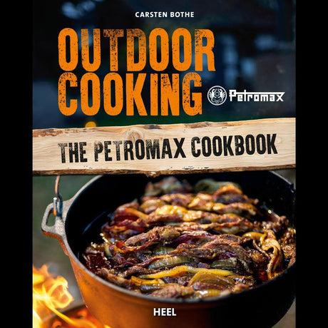 Outdoor-Kochbuch – Petromax