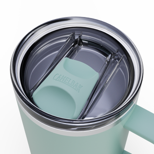 Thrive Becher, VSS 32oz - Silver Mist – Camelbak