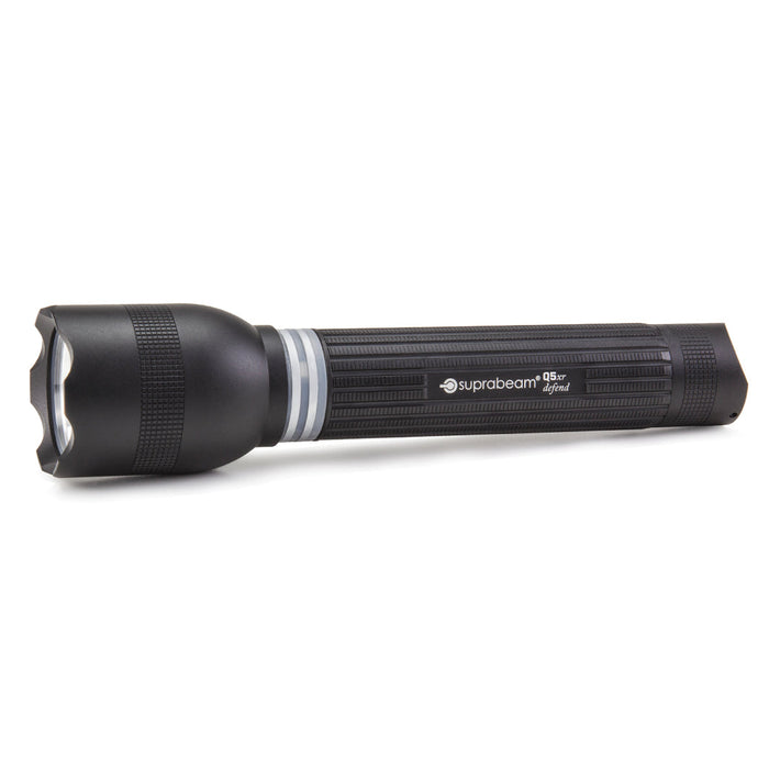 Q5xr verteidigen – Suprabeam