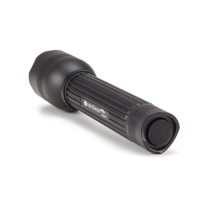 Q5xr verteidigen – Suprabeam