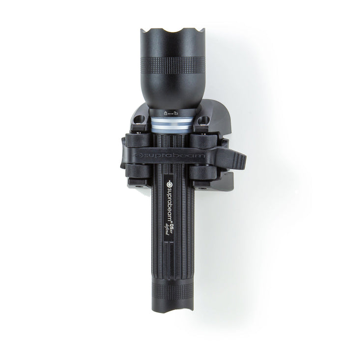 Q5xr verteidigen – Suprabeam