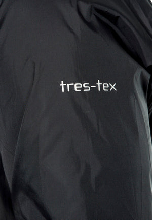 Qikpac Jacket - Black - Trespass