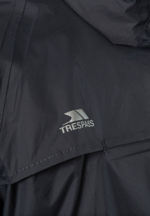 Qikpac Jacket - Flint - Trespass