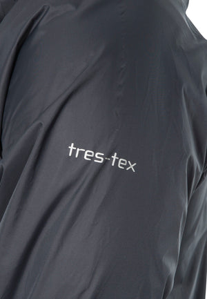 Qikpac Jacket - Flint - Trespass