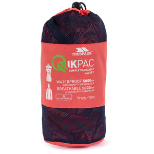 Trespass FAJKRAM30018 PBH