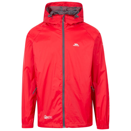 Trespass UAJKRAI10001 RED
