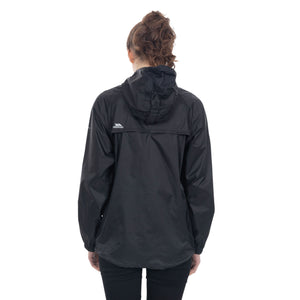 Trespass UAJKRAI10001 BLK