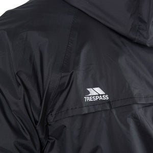 Trespass UAJKRAI10001 BLK