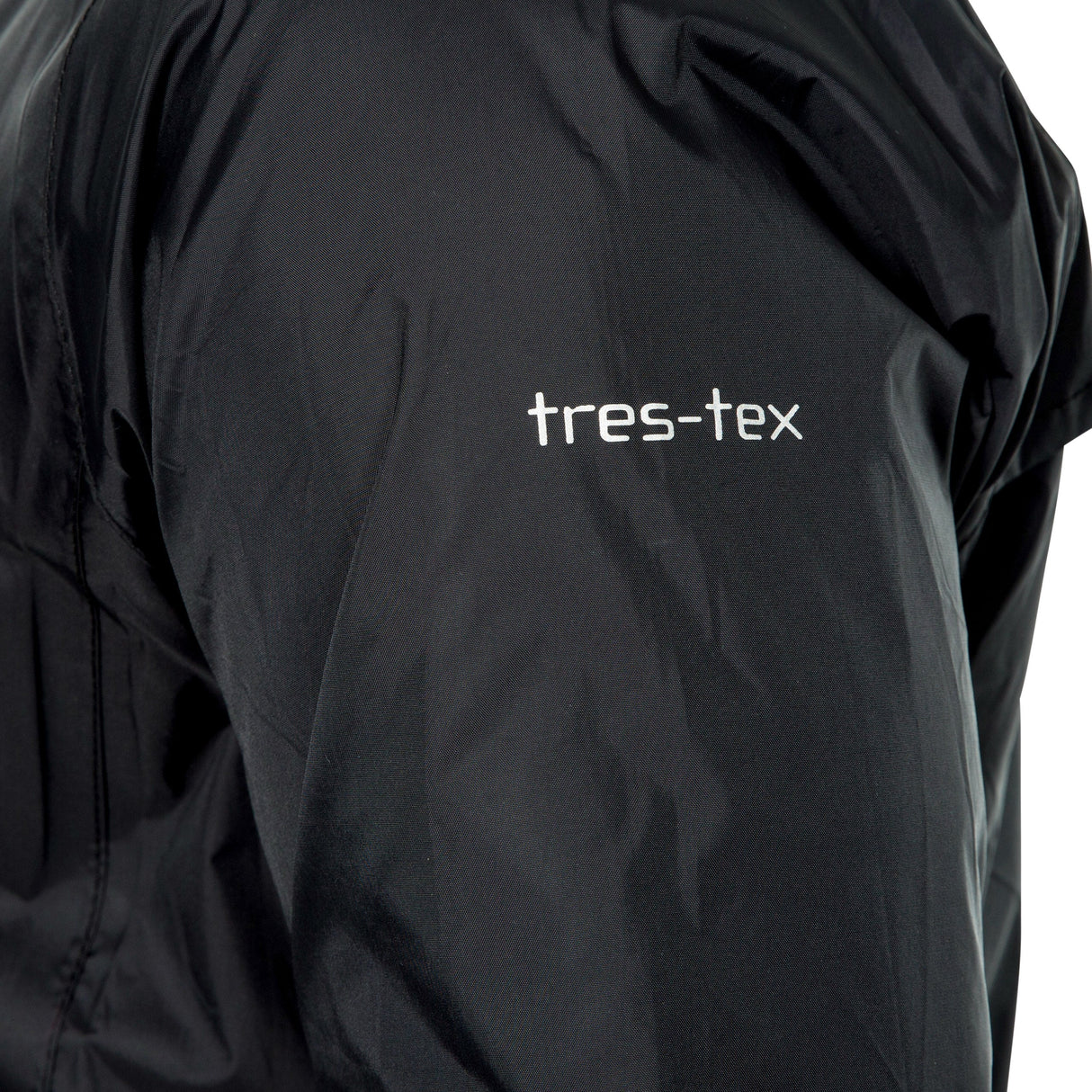 Trespass UAJKRAI10001 BLK