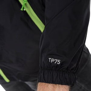 Trespass UAJKRAI10001 BLK