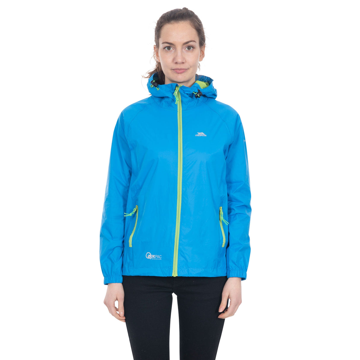 Trespass UAJKRAI10001 COB