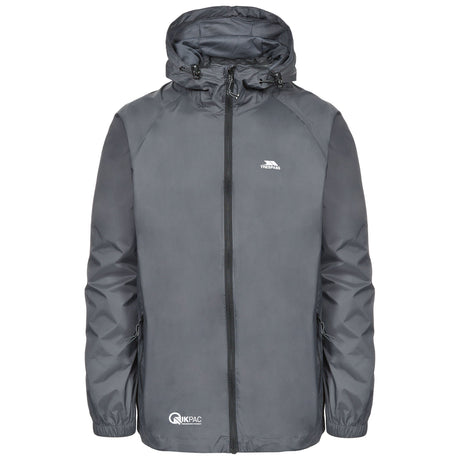 Qikpac Jacket - Flint - Trespass