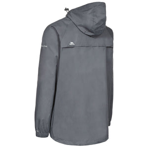 Qikpac Jacket - Flint - Trespass