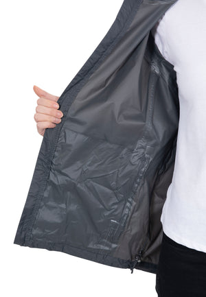 Qikpac Jacket - Flint - Trespass
