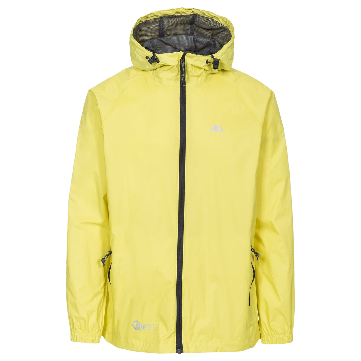 Trespass UAJKRAI10001 YEL