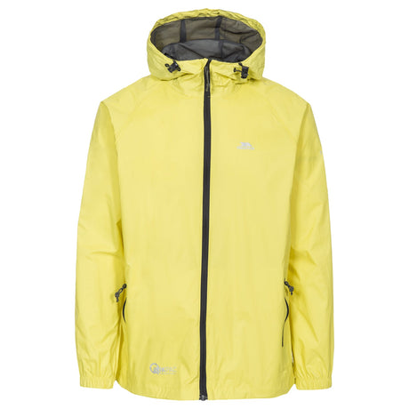 Trespass UAJKRAI10001 YEL
