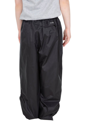Qikpac Pant - Black - Trespass