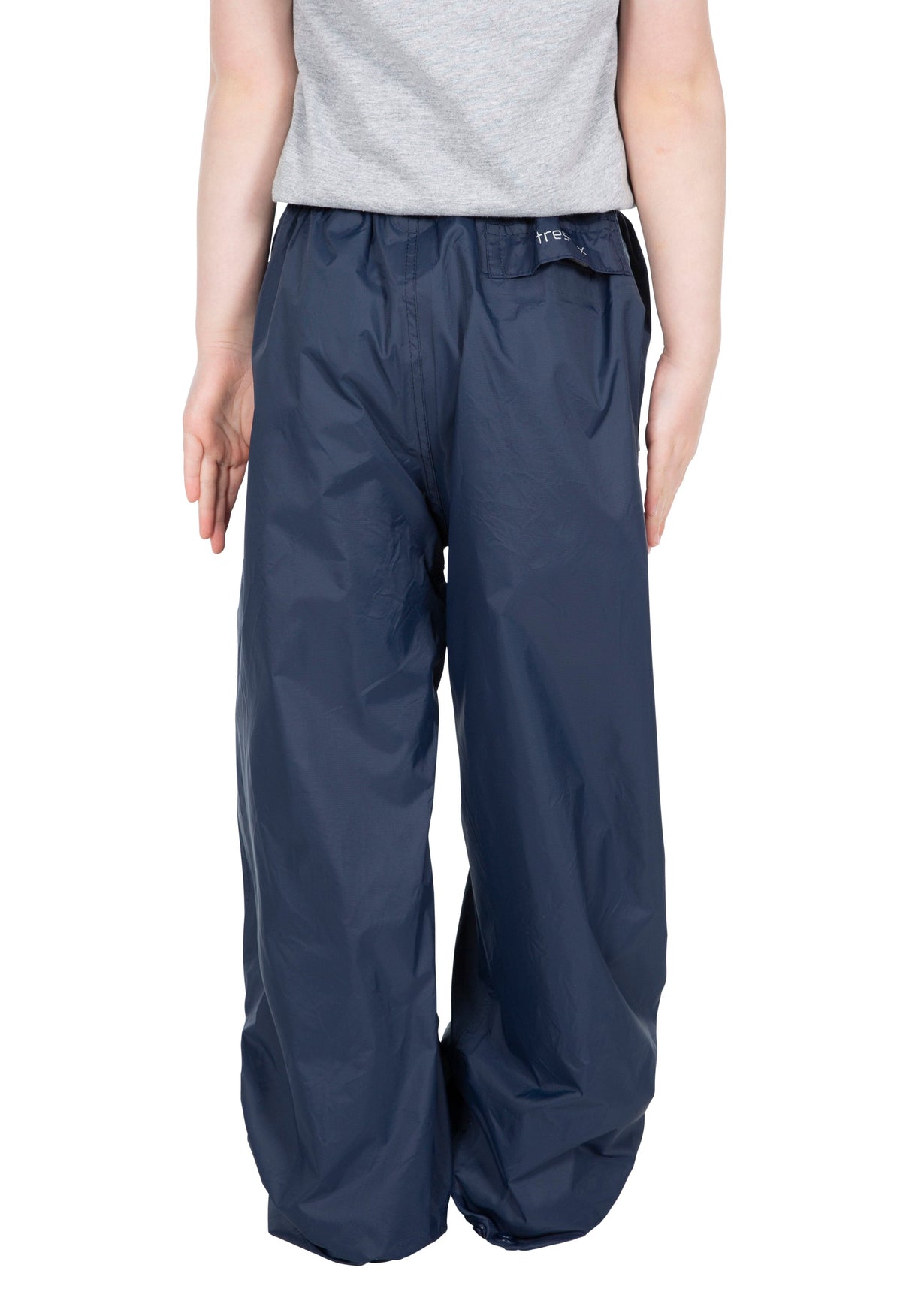 Qikpac Pant - Navy - Trespass