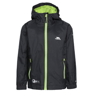 Trespass UCJKRAI10003 BLK