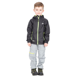 Trespass UCJKRAI10003 BLK