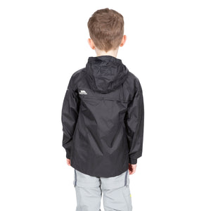 Trespass UCJKRAI10003 BLK