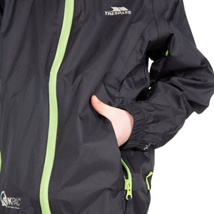 Trespass UCJKRAI10003 BLK