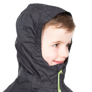 Trespass UCJKRAI10003 BLK