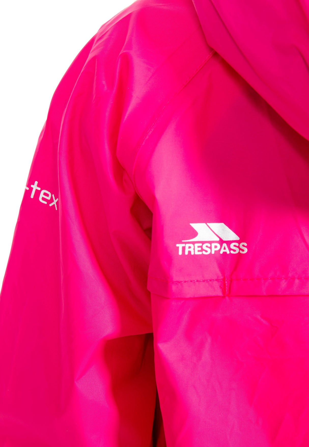 Qikpac Jacket - Sasparilla - Trespass