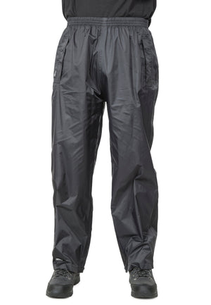 Qikpac Pant - Black - Trespass