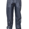 Qikpac Hose - Dark Navy – Trespass