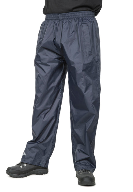 Qikpac Pant - Dark Navy - Trespass