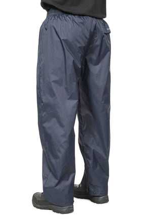 Qikpac Pant - Dark Navy - Trespass